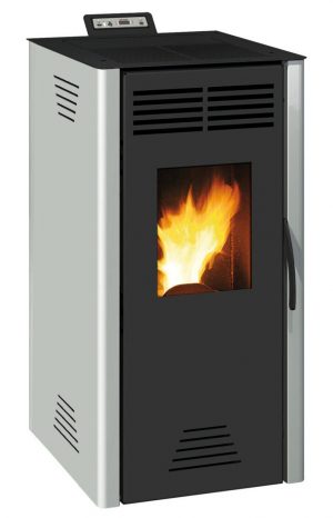 Adrano 7 Pellet Stove