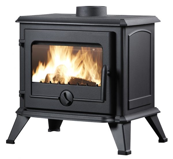Astana Cast Iron Stove