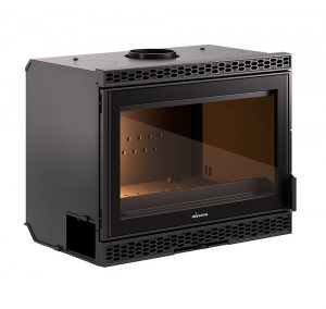Cassette stove 700 Sirocco Plus