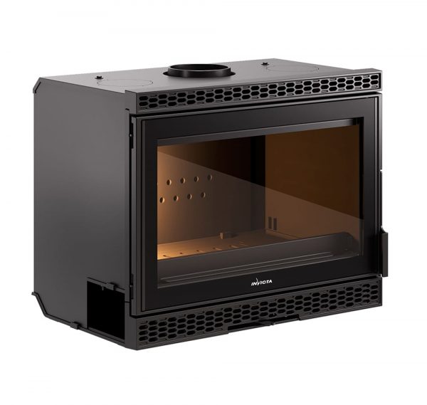 Cassette stove 700 Sirocco Plus