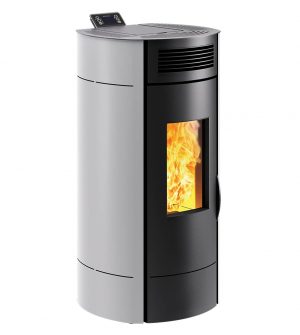 Lodi 8 Wi-Fi Airtight Pellet Stove