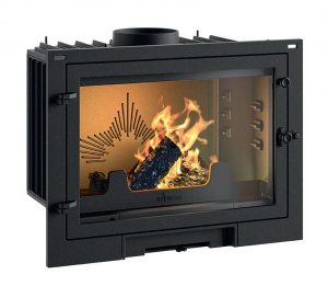 700 Elio Inset Stove