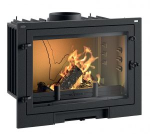 700 Eos Inset Stove