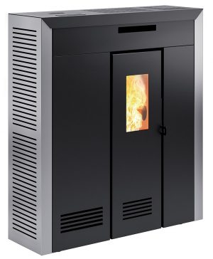 Daglan Slim 9 Ductable