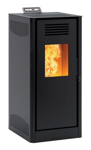 Mirano 8 Wi-Fi Pellet Stove