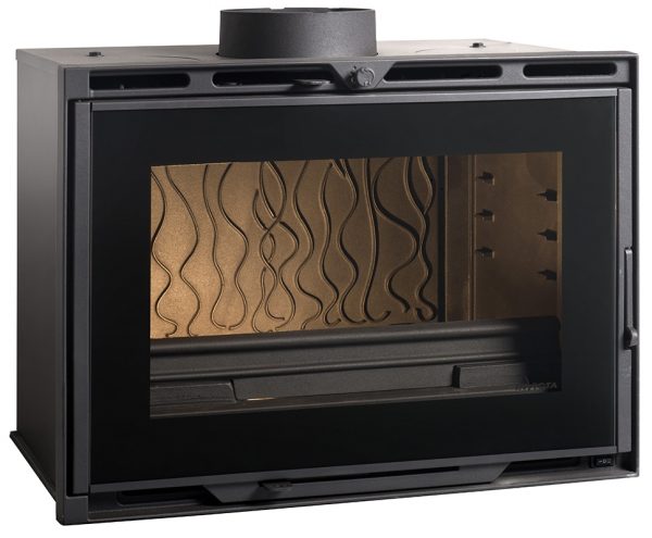 700 GA Turbo Cassette Stove