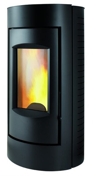 Olea IPE6 Pellet Stove