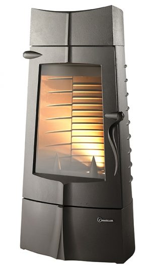 Chamane 10 Cast Iron Stove