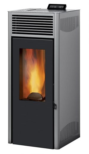 Nola 10 Pellet Stove