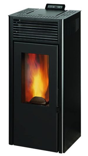 Nola 7 Pellet Stove