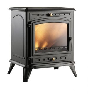 Altea Cast Iron Stove