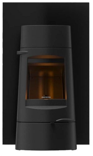 Aratos Plug-IN Cast Iron Pellet Stove