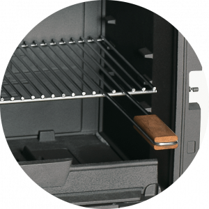 Cooking grill