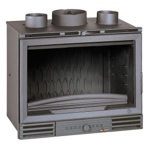 700 GV Cassette Stove with Natural Convection