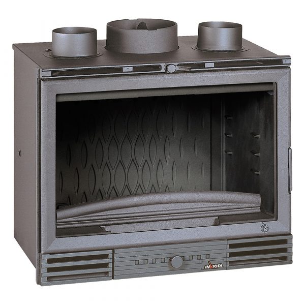 700 GV Cassette Stove with Natural Convection
