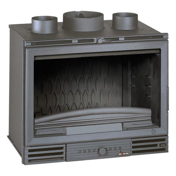 700 GV Turbo Cassette Stove