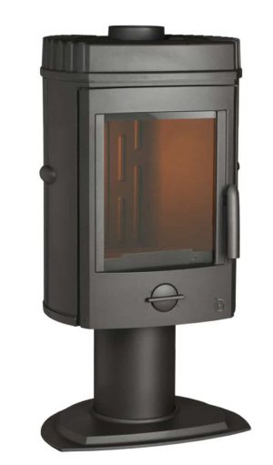 Mesnil Cast Iron Stove