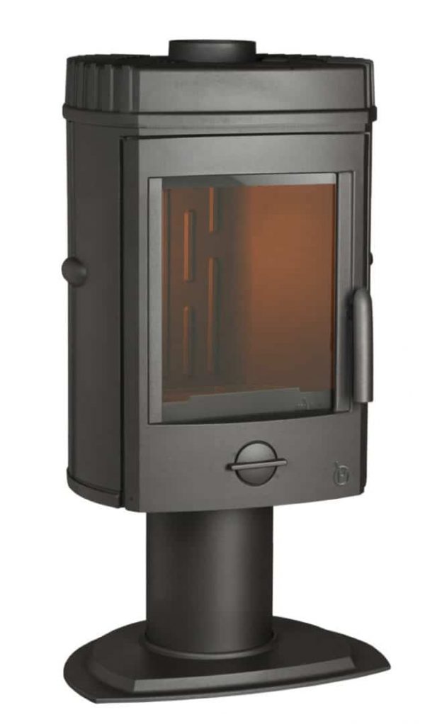 Mesnil Cast Iron Stove