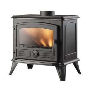 Samara Cast Iron Stove