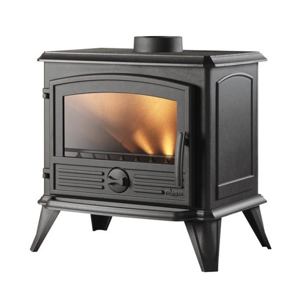 Samara Cast Iron Stove